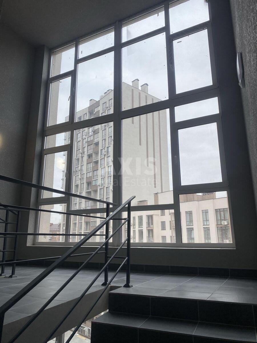 3k apartment vul. Glybochyc'ka 1312