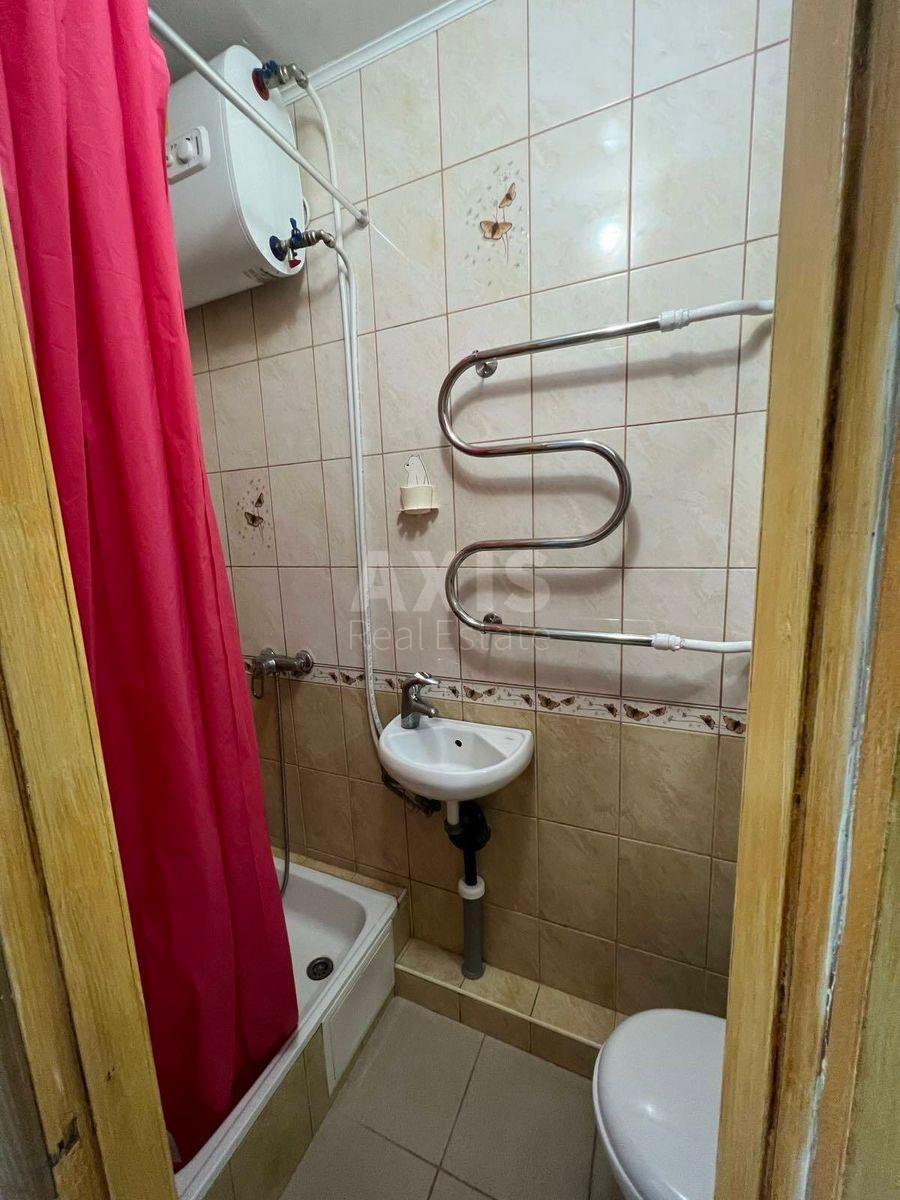1k apartment vul. L'vivs'ka 245