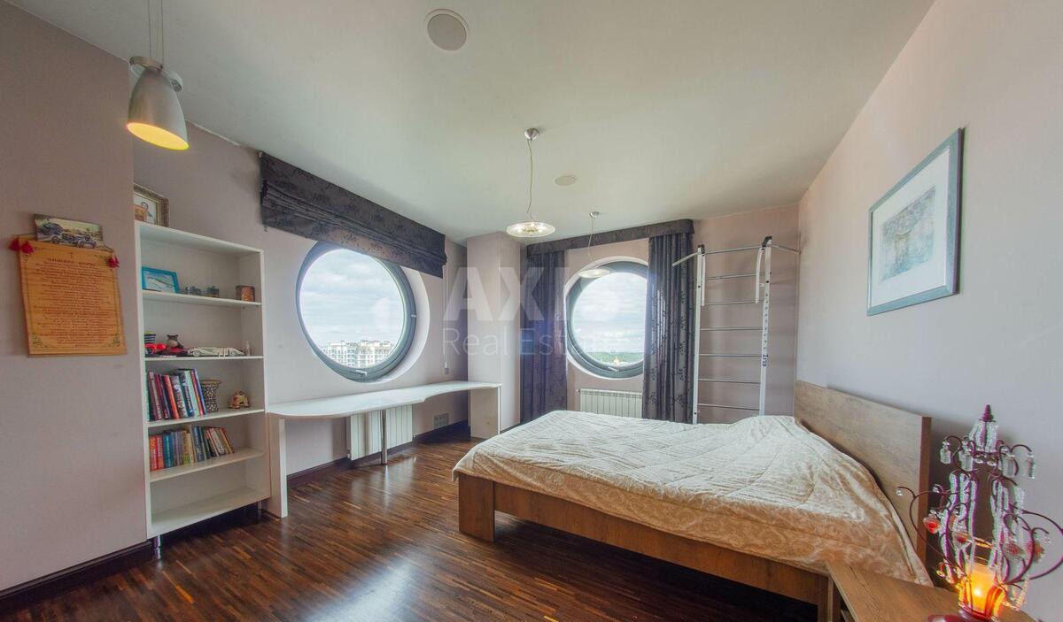 1к квартира ул. Хорива 39/415