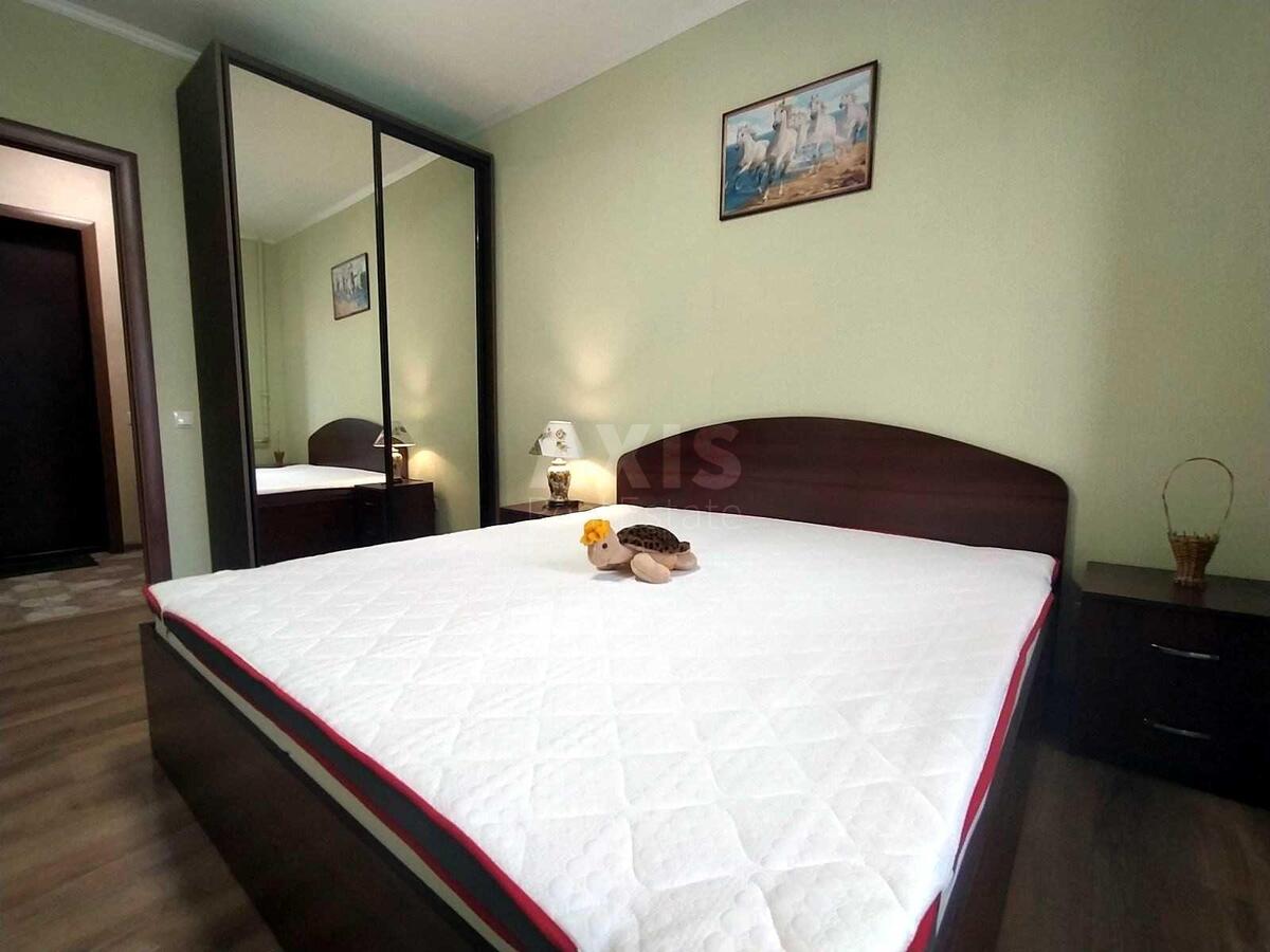2k apartment vul. Geroi'v Dnipra 296