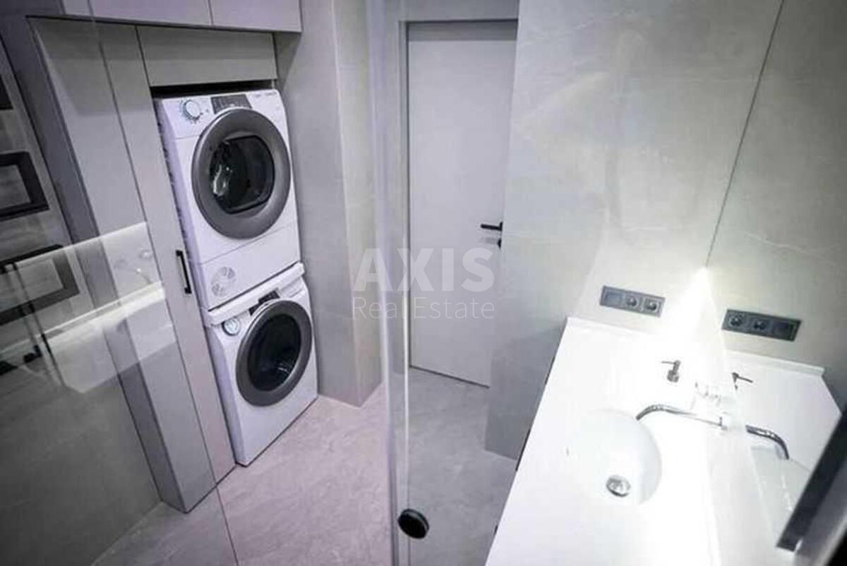 2k apartment vul. Kanal'na 8Б494027