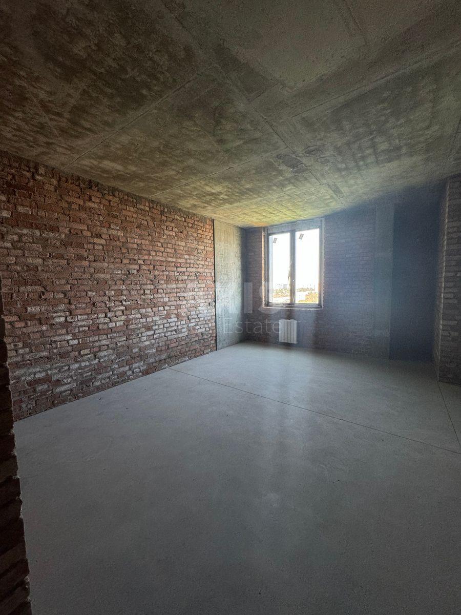 1k apartment pr-t Peremogy 423
