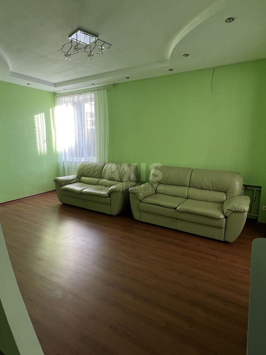 2k apartment vul. Volodymyra Sal's'kogo 50