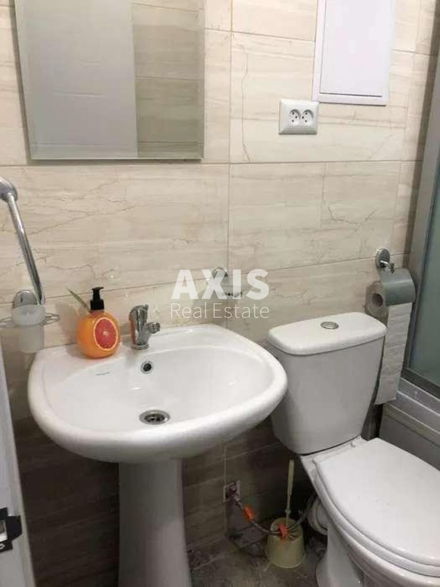 1k apartment vul. Velyka Vasyl'kivs'ka 1141