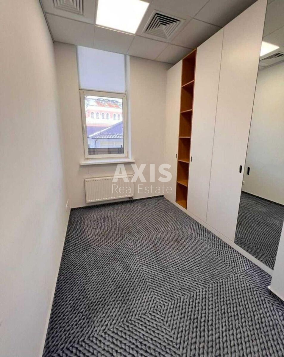 Office prov. Ryl's'kyj 6, 428m2557586