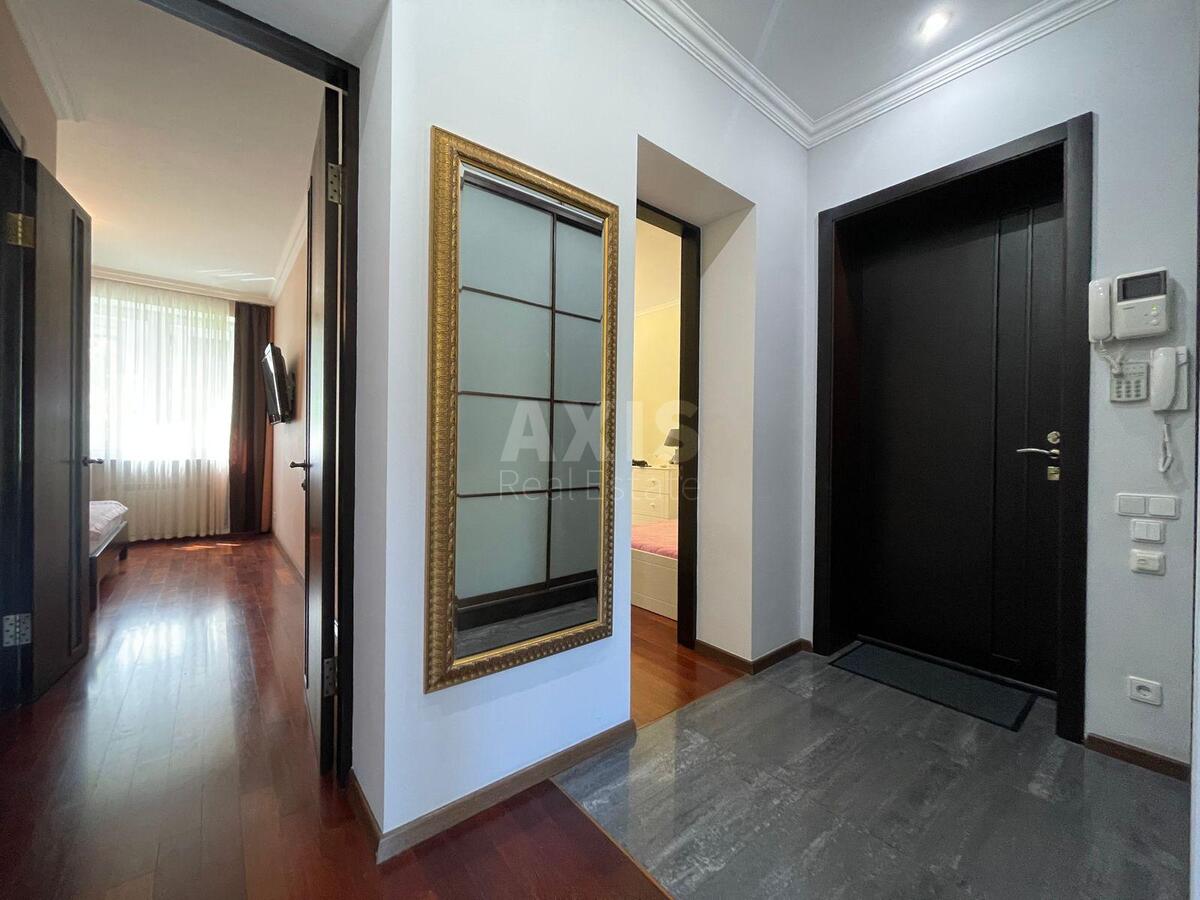 2k apartment vul. Volos'ka 469