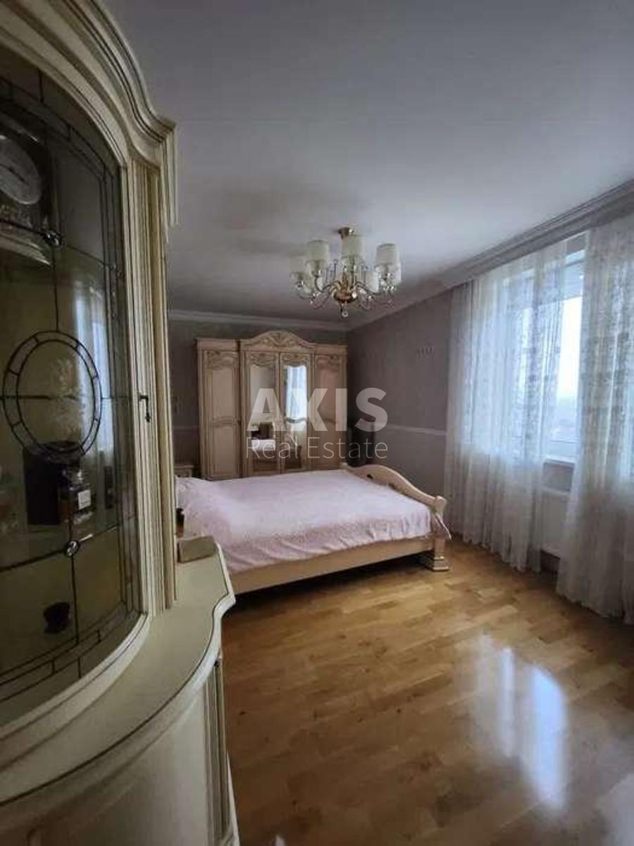 3k apartment prov. Tbilis'kyj 1253345