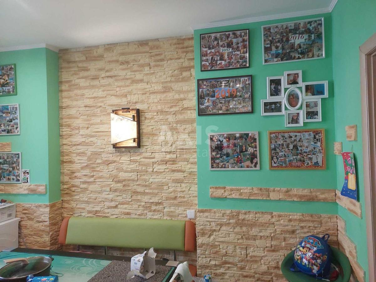 3k apartment vul. Mejtusa Kompozytora 4А0