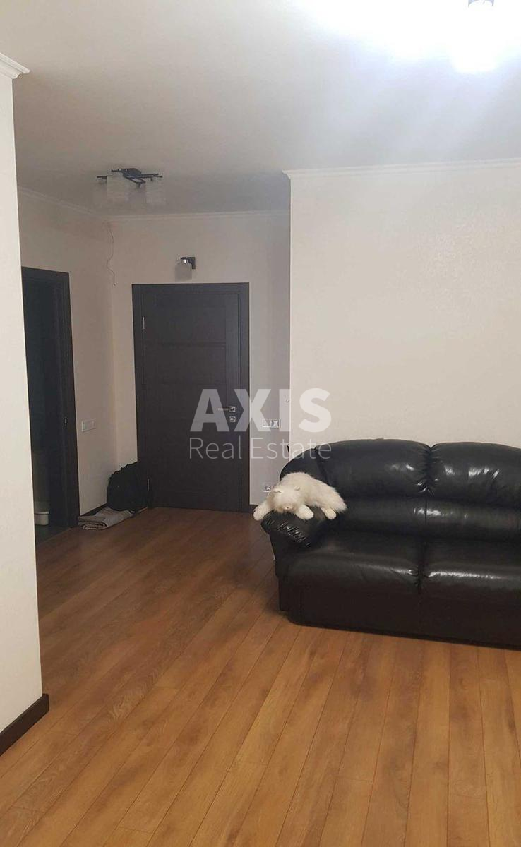 1k apartment vul. Kombinatna 253