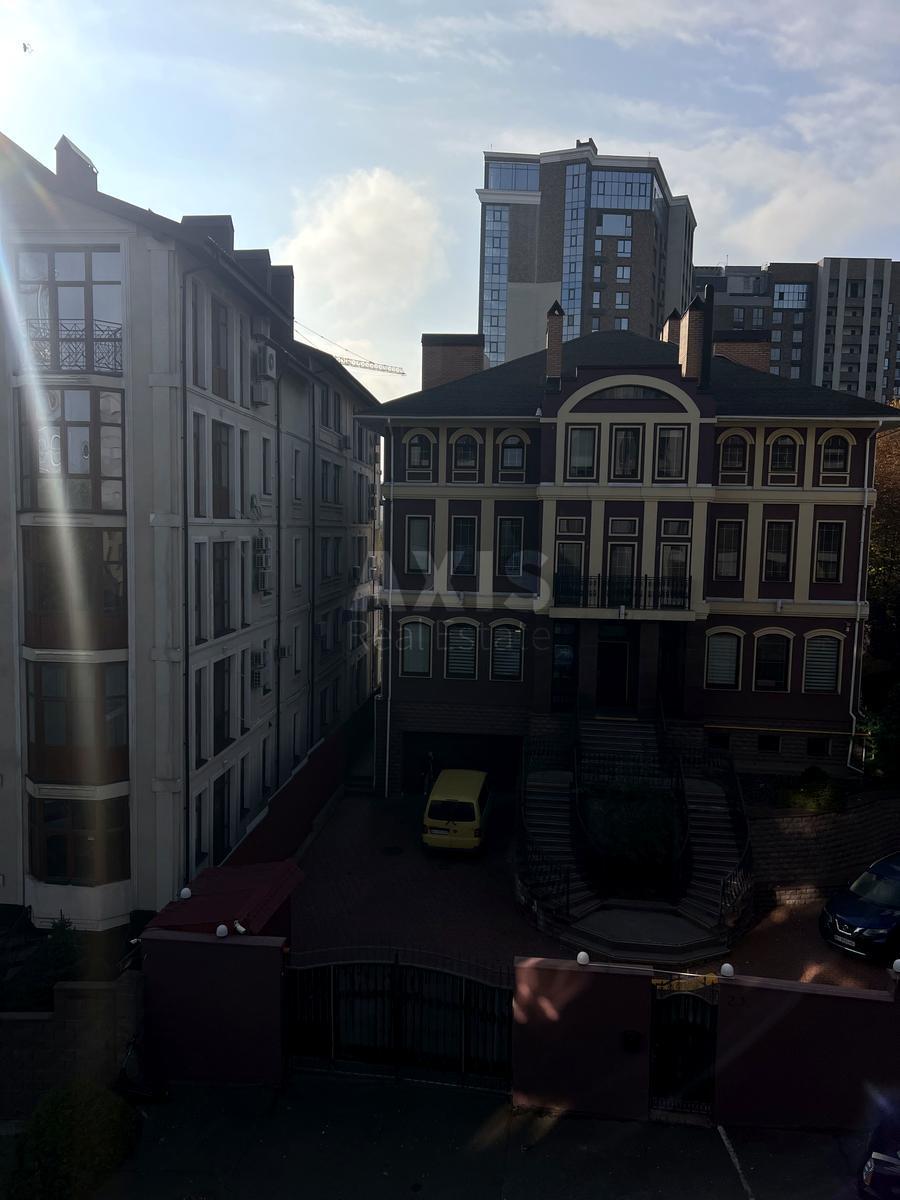 1к квартира пер. Лукьяновский 22632697