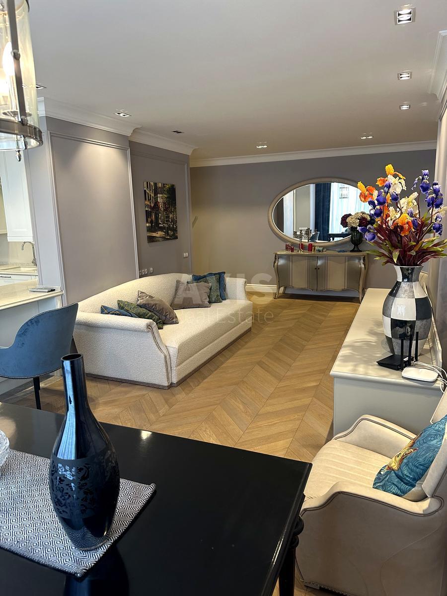 3k apartment vul. Samiyla Kishky 19/14633301