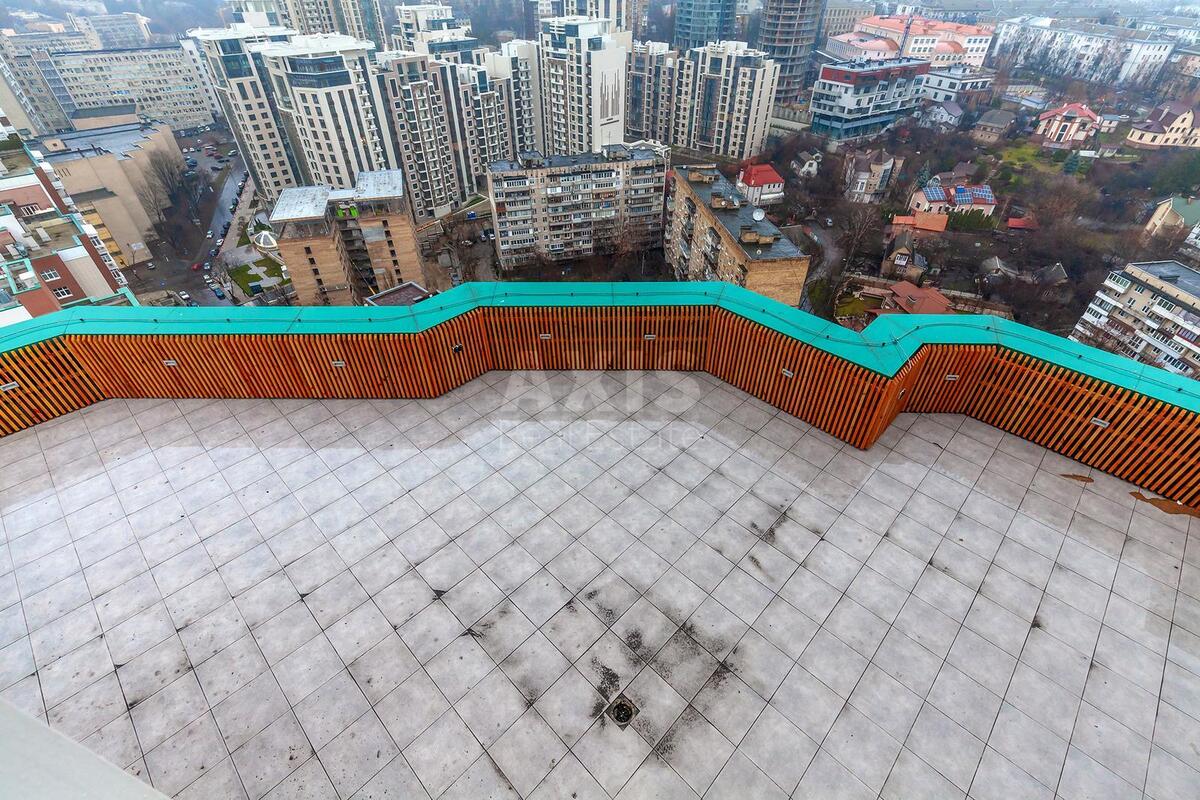 4k apartment vul. Saperne Pole 14/556334412