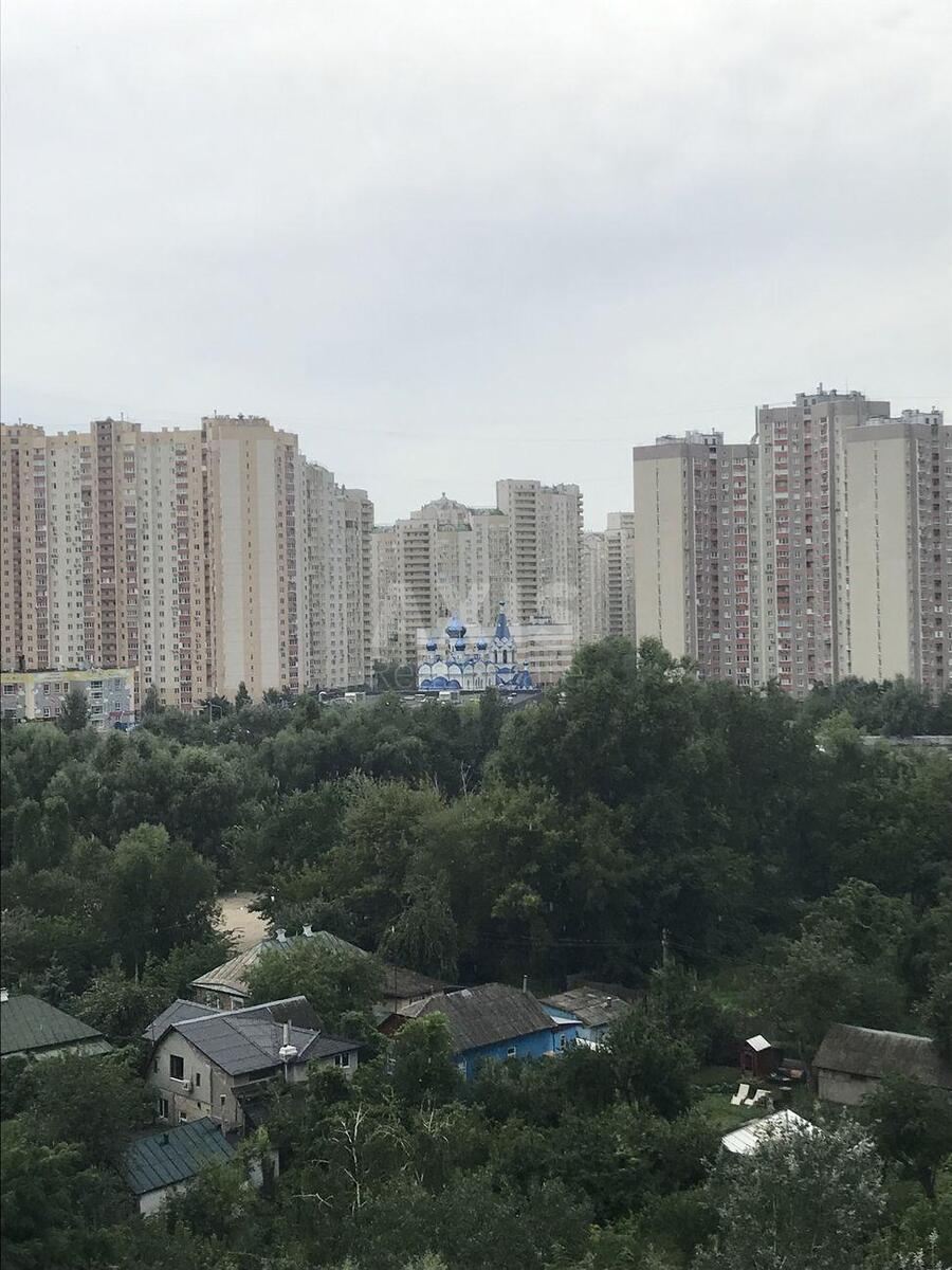 2k apartment pr-t Grygorenka Petra 1213