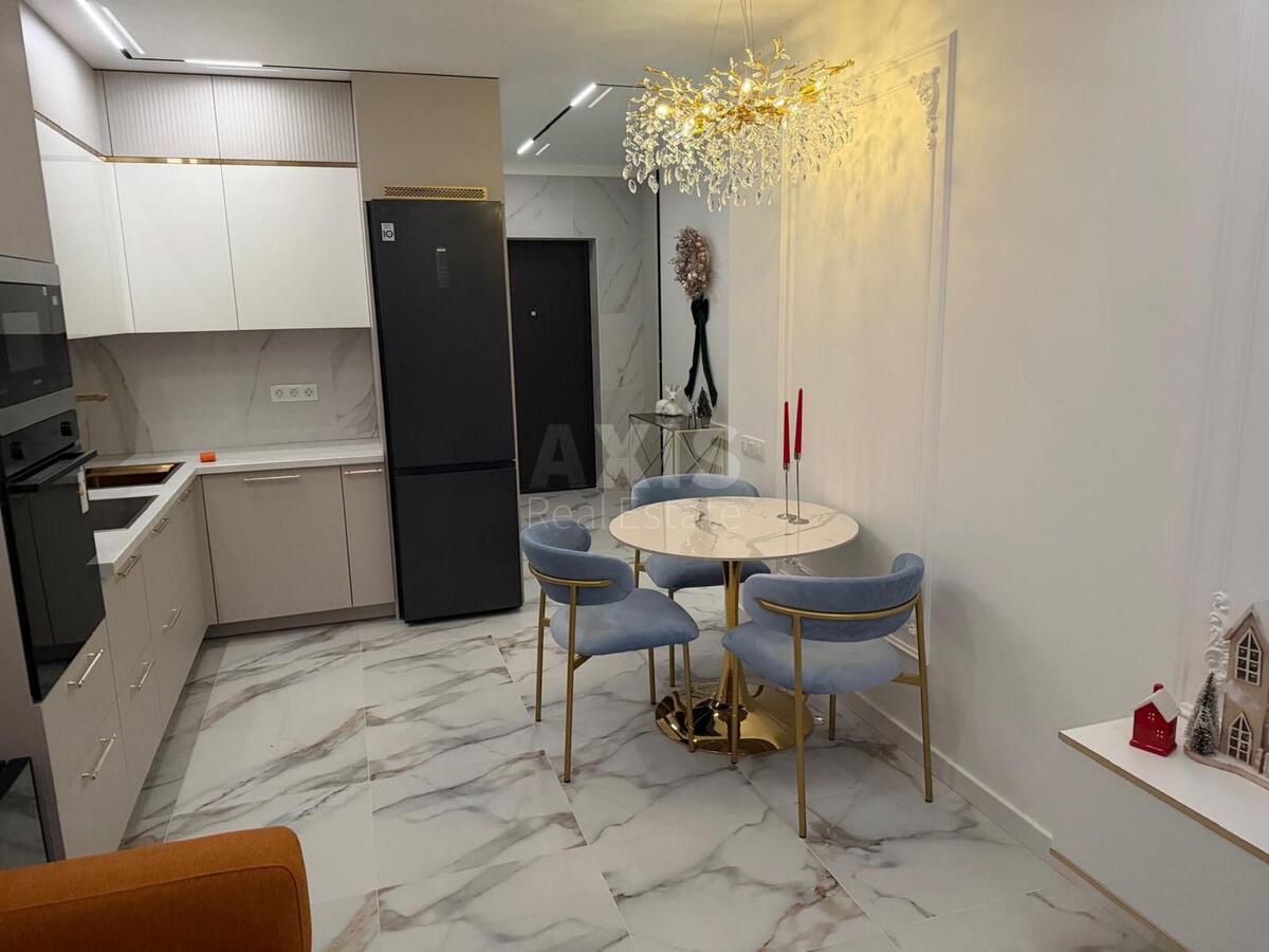 2к квартира ул. Виктора Некрасова 8633611