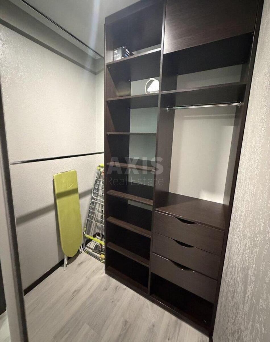 1к квартира ул. Ревуцкого 40В633751