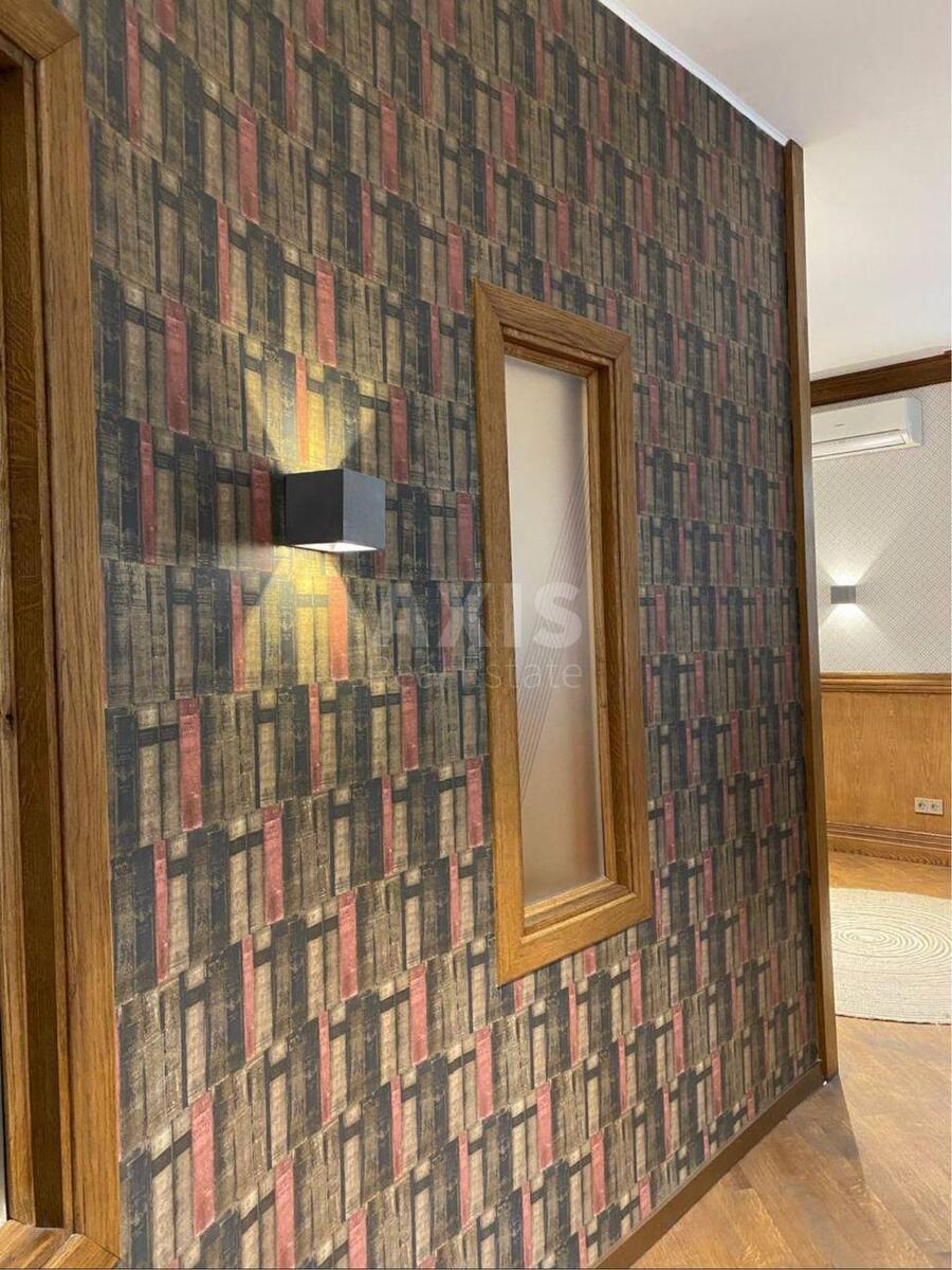 Office vul. Grushevs'kogo Myhajla 28/2, 44m21