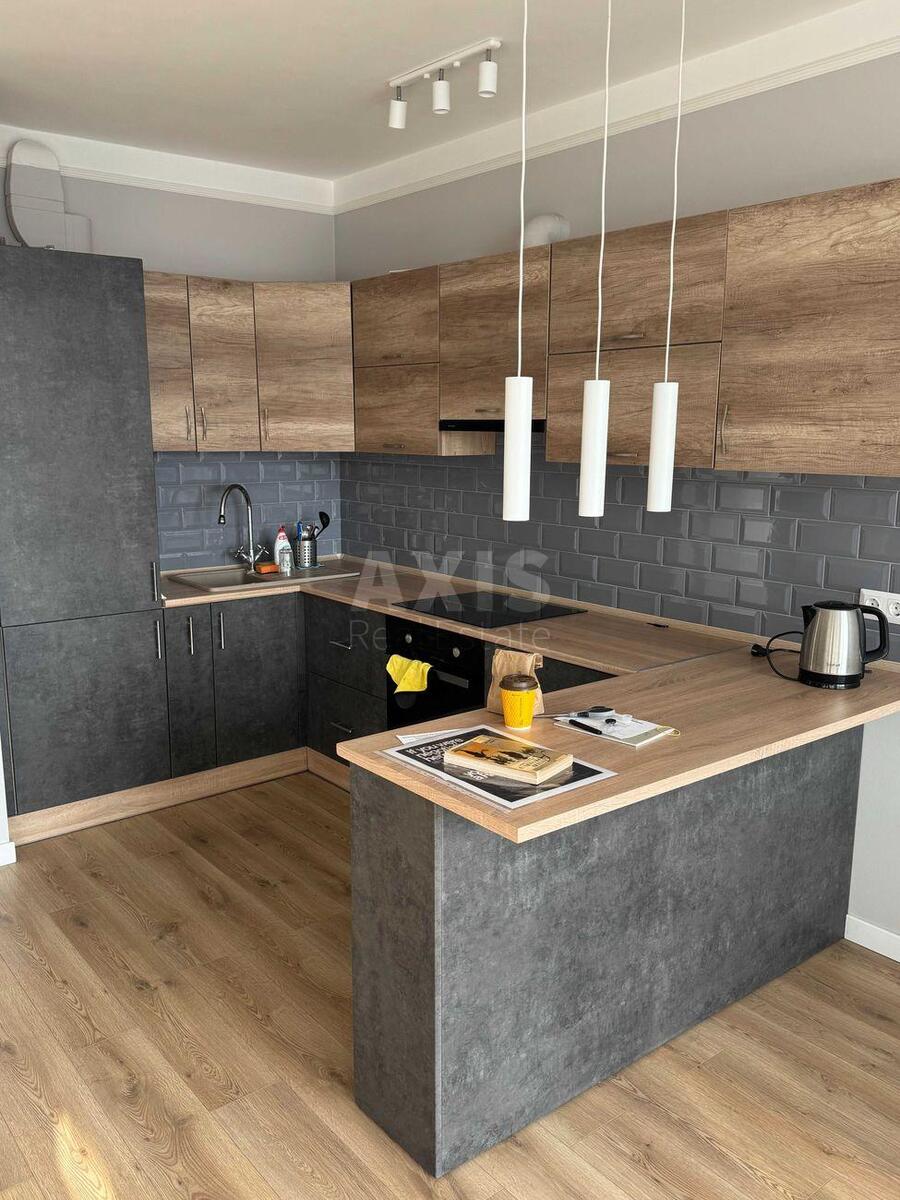 1k apartment pr-t Peremogy 5Б59192