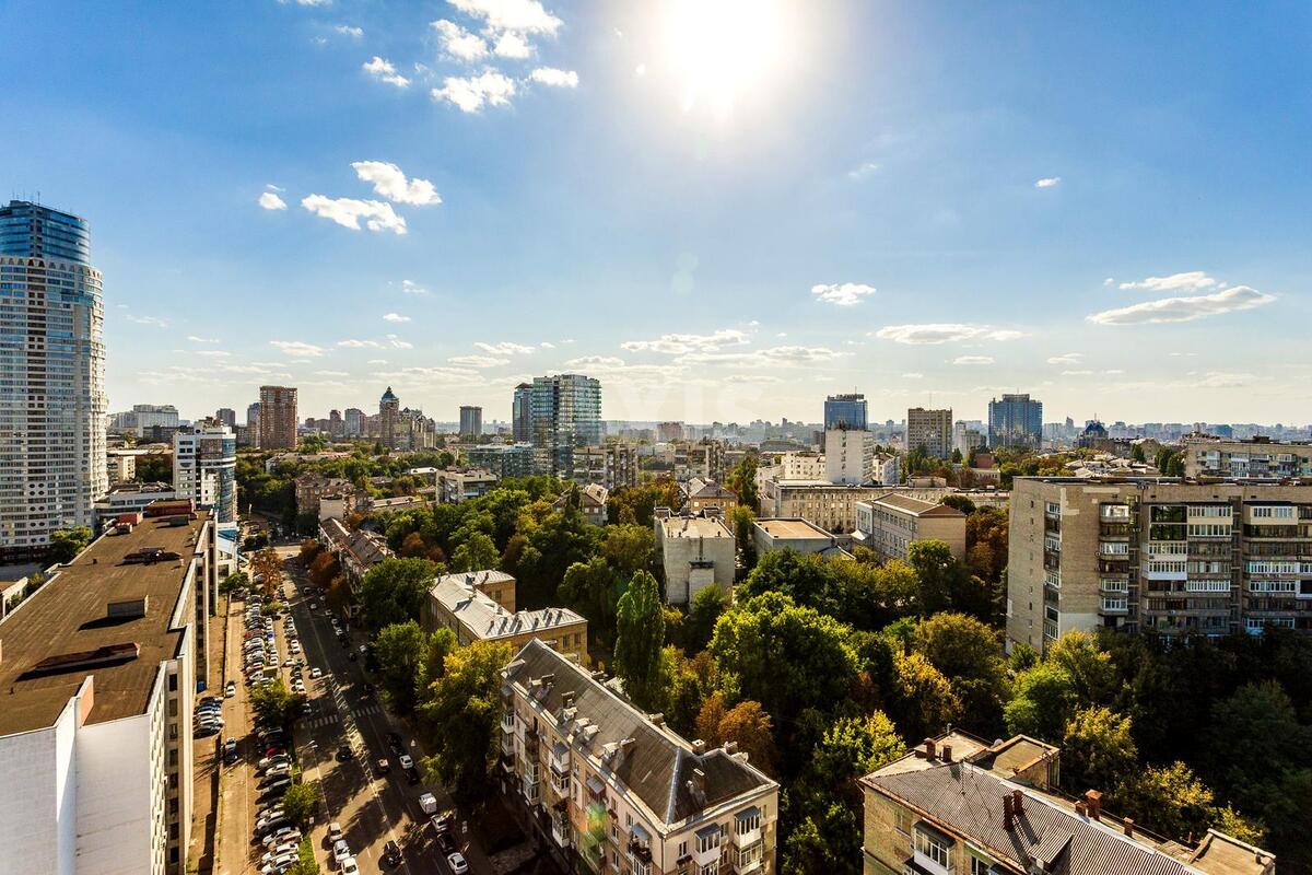 4k apartment uzv. Klovs'kyj 5593994