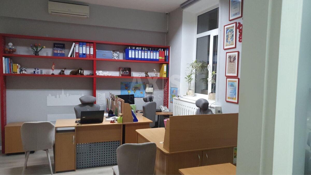 Office vul. Bilokur Kateryny 2/8, 43m2635845