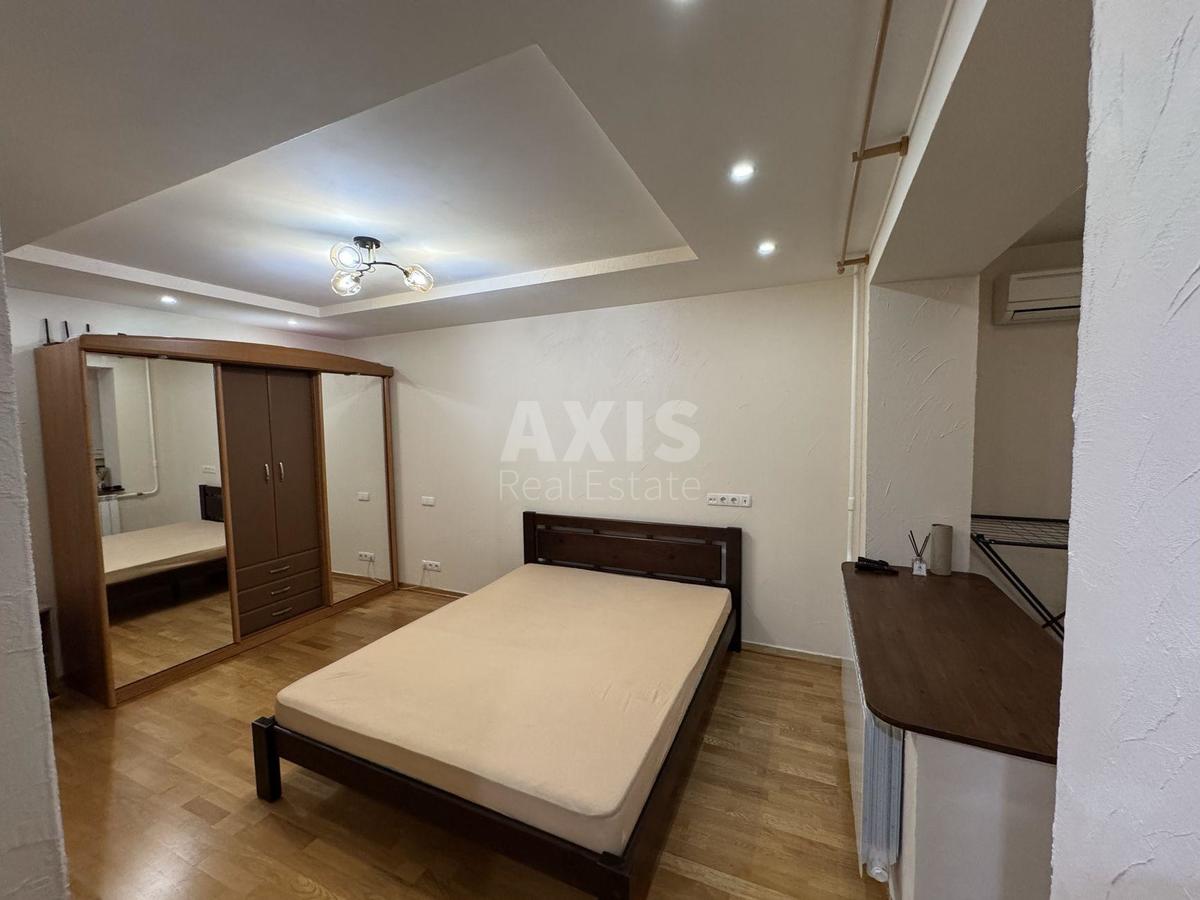 1k apartment vul. Ioana Pavla II 11