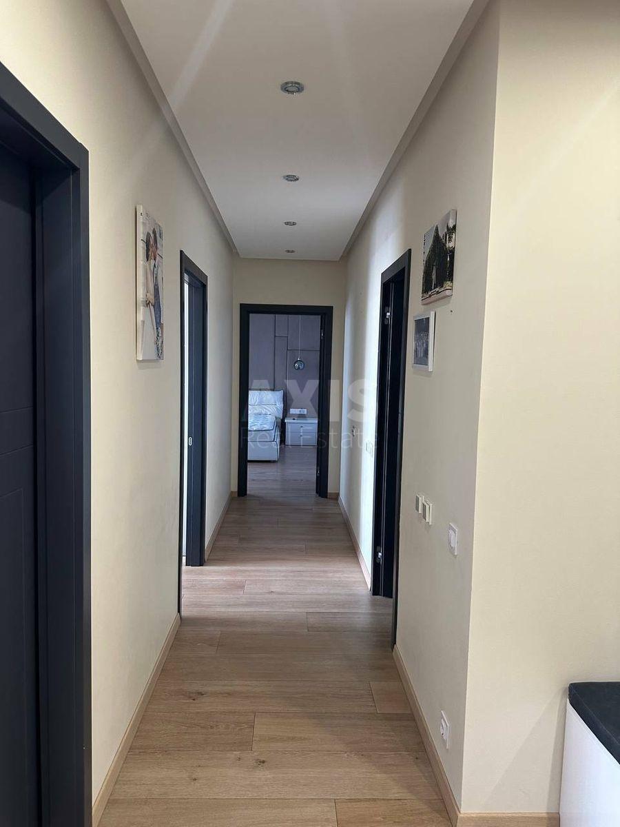 2k apartment vul. Lypkivs'kogo Vasylja Mytropolyta 37В10