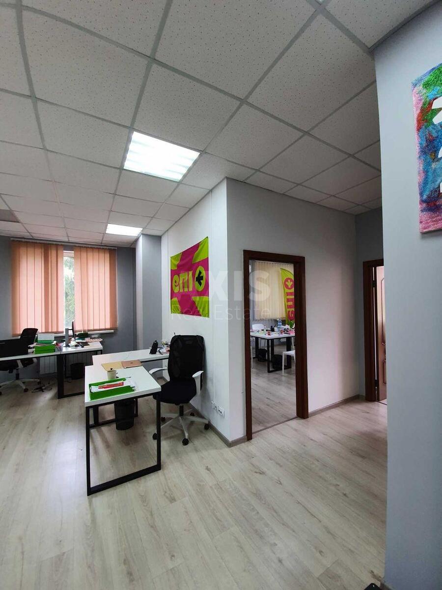 Office vul. Obolons'ka 29, 92m2594597