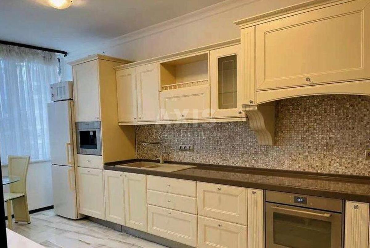 3к квартира ул. Саперно-Слободская 225