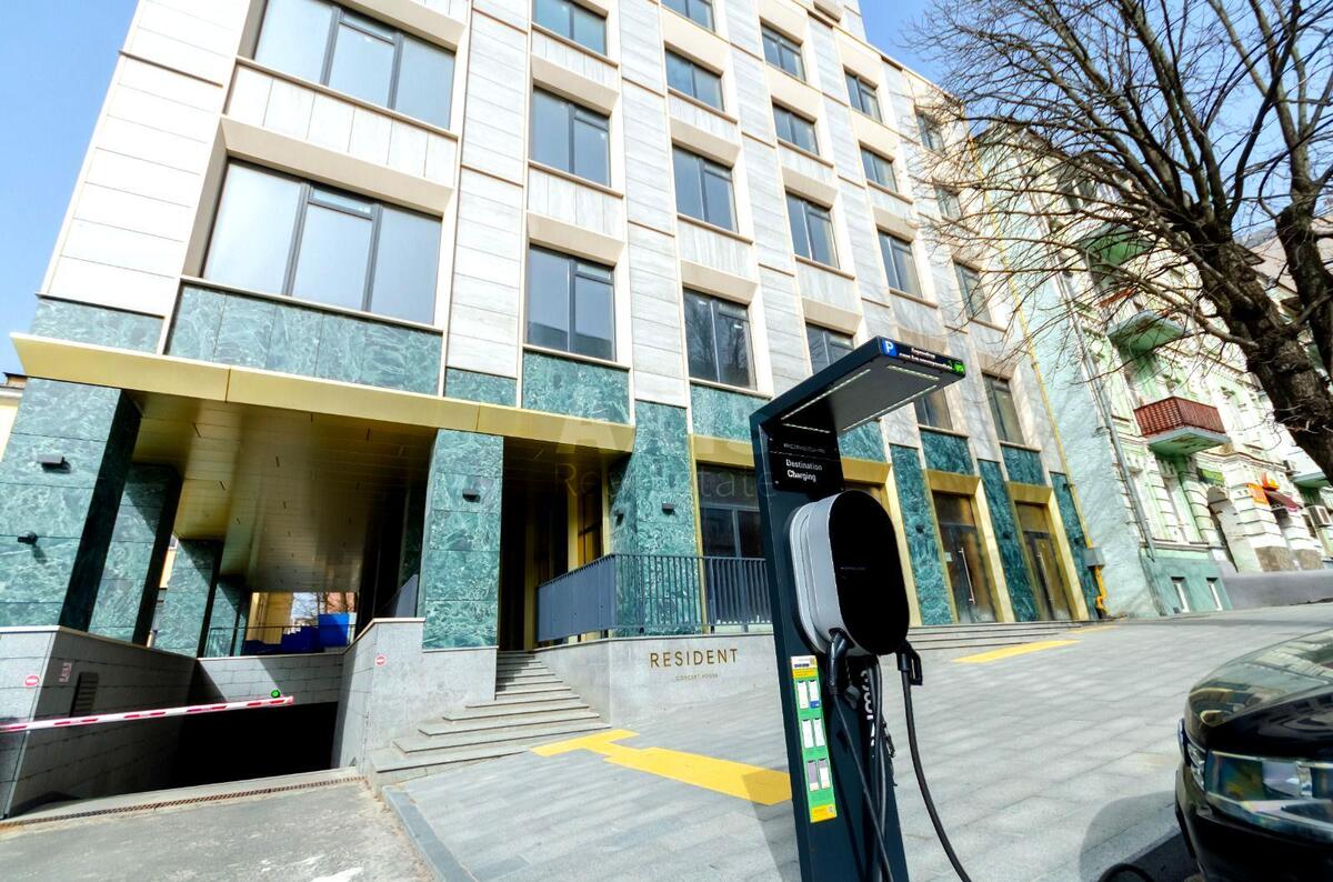 Офис ул. Владимирская 86А, 125м263650