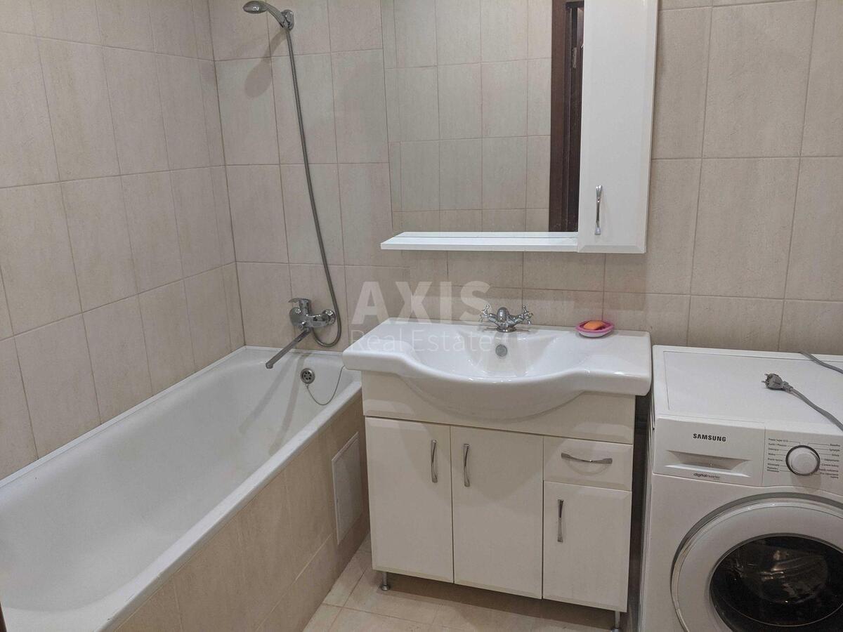 2k apartment vul. Jevgenija Harchenka 47Б5950110