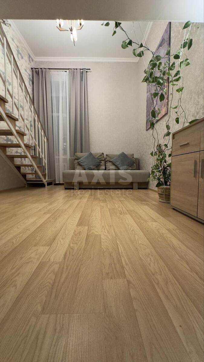 2k apartment vul. Saksagans'kogo 69636937