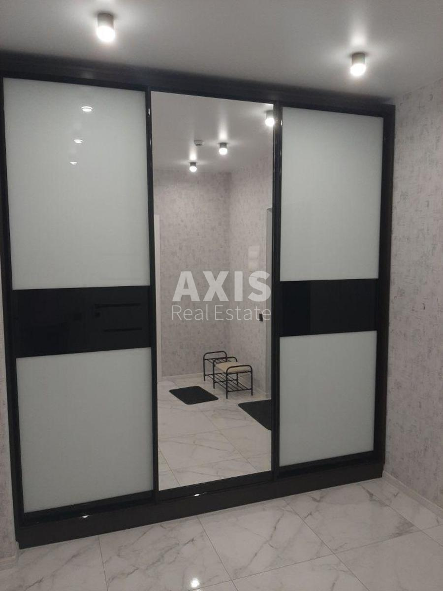 1k apartment prov. Pryladnyj 1010