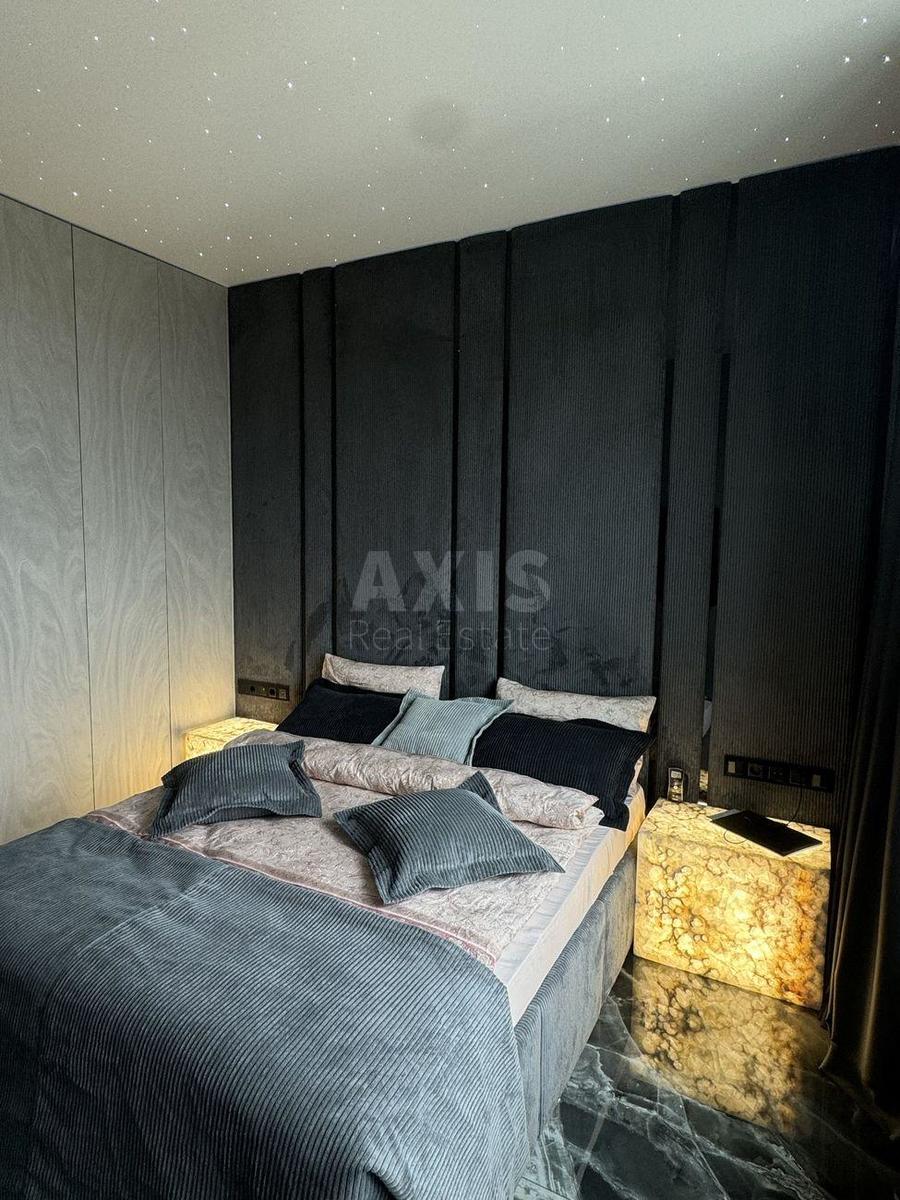 1k apartment vul. Antonovycha 1094