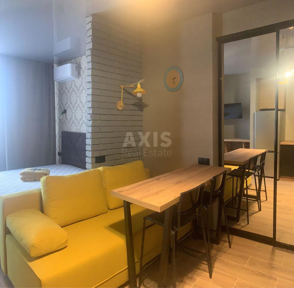 2k apartment pr-t Komarova Kosmonavta 9Б