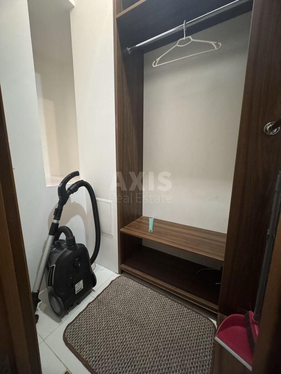 2k apartment vul. Zlatoustivs'ka 505