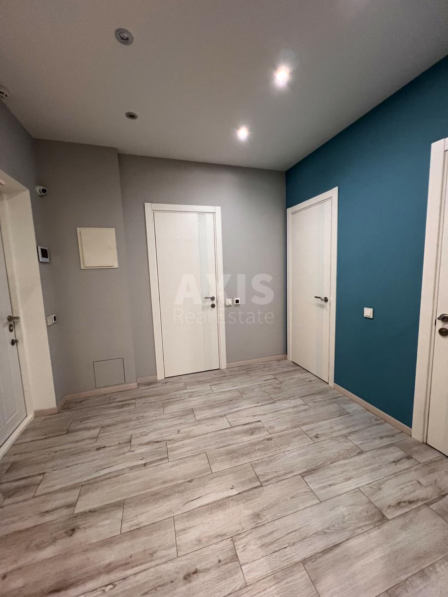 2k apartment vul. Andrjushhenka Grygorija 6Г593775