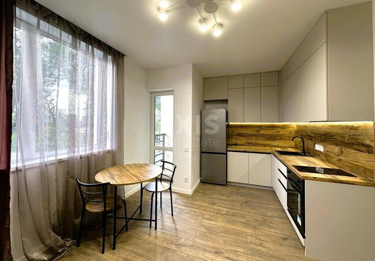 1k apartment vul. Jantarna 42592180