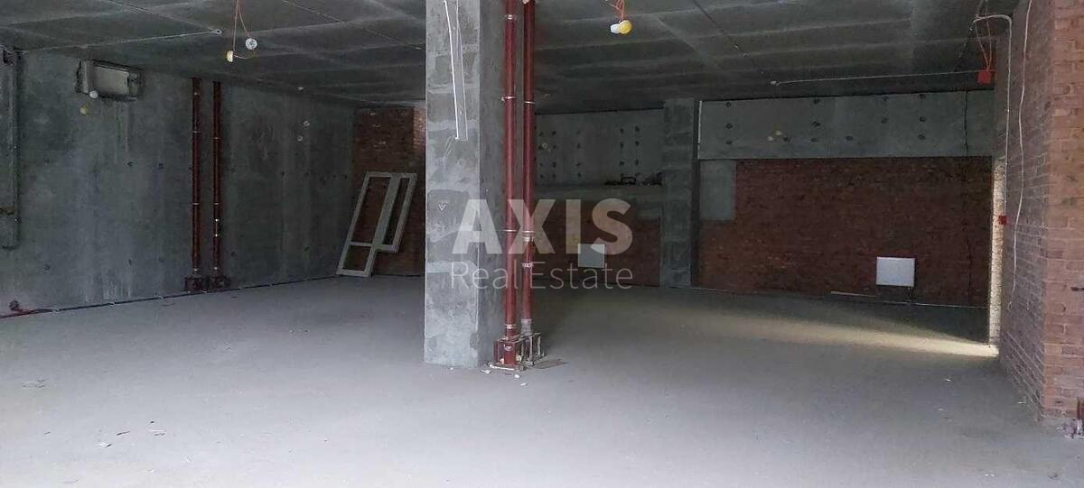 Trade object vul. Saperne Pole 3, 448m2592394