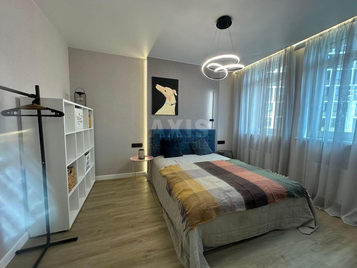 2k apartment pr-t Peremogy 11Б1