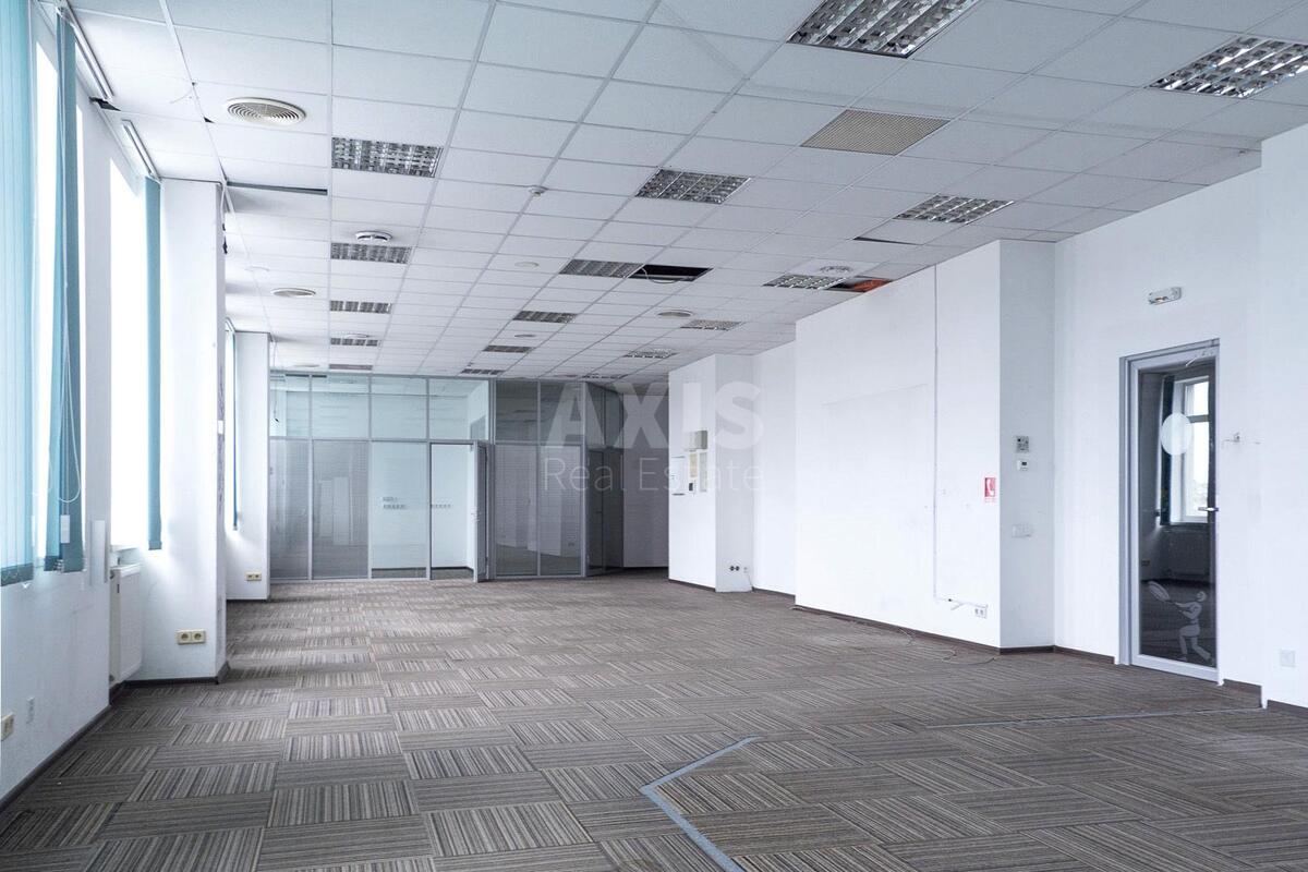 Office vul. Geroi'v Kosmosu 4, 469m2592573