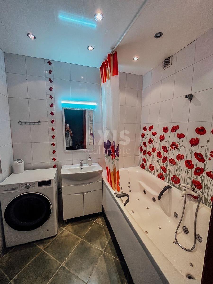 3k apartment pr-t Grygorenka Petra 54