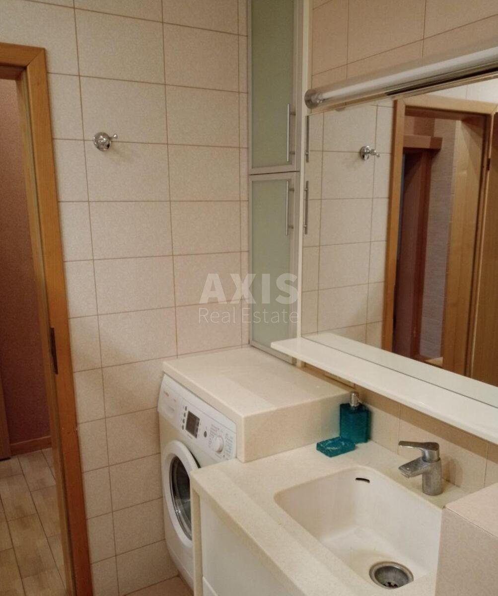 3k apartment pr-t Geroi'v Stalingrada 2Г3