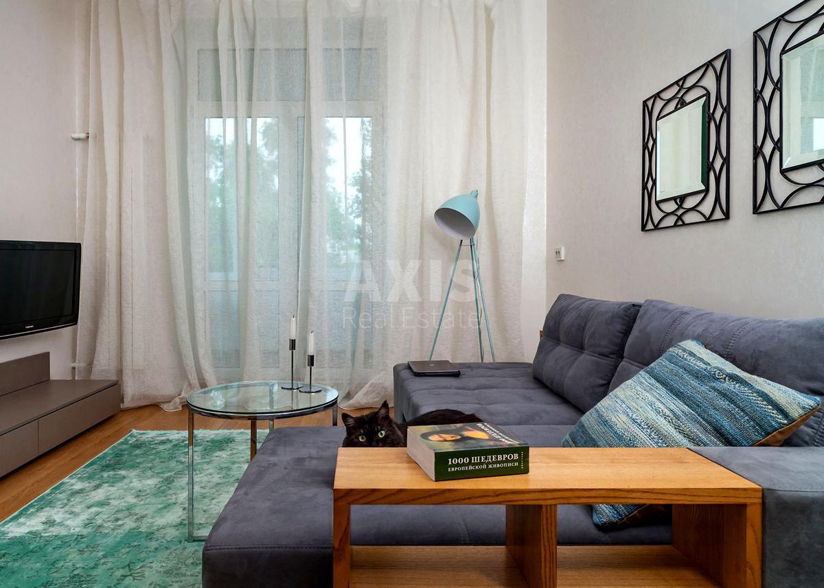 2k apartment pr-t Peremogy 77/1593061