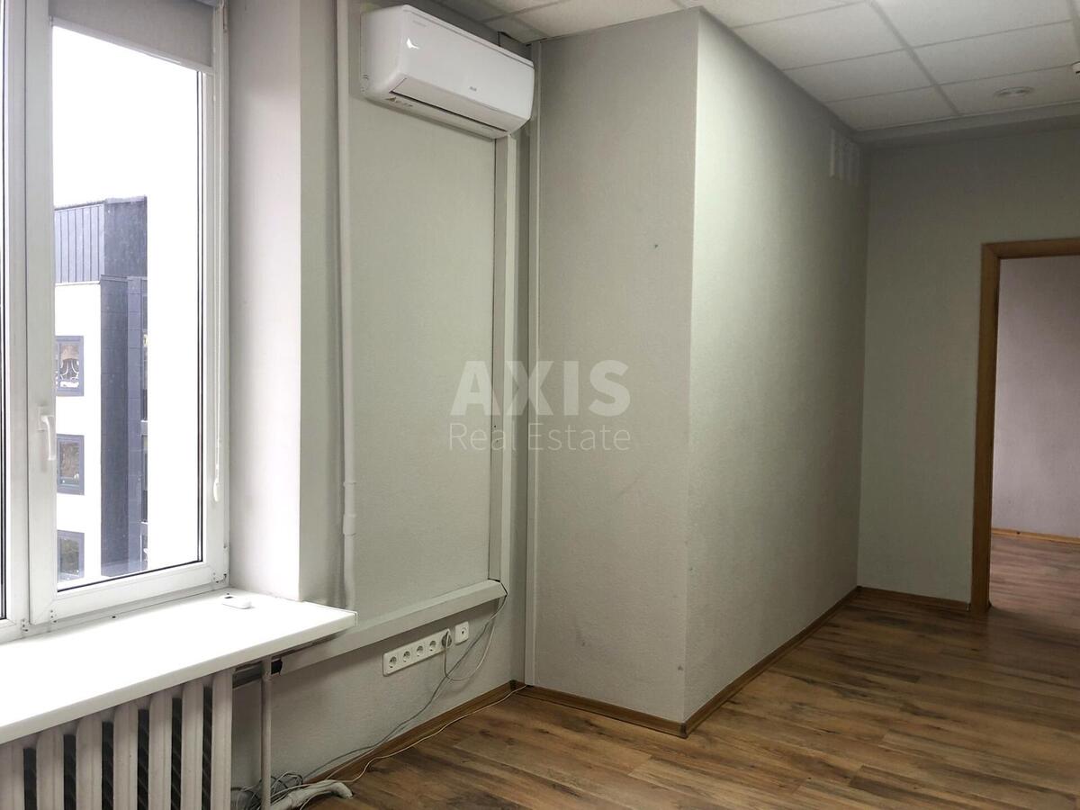 Офис ул. Болсуновская 8, 43м2634694