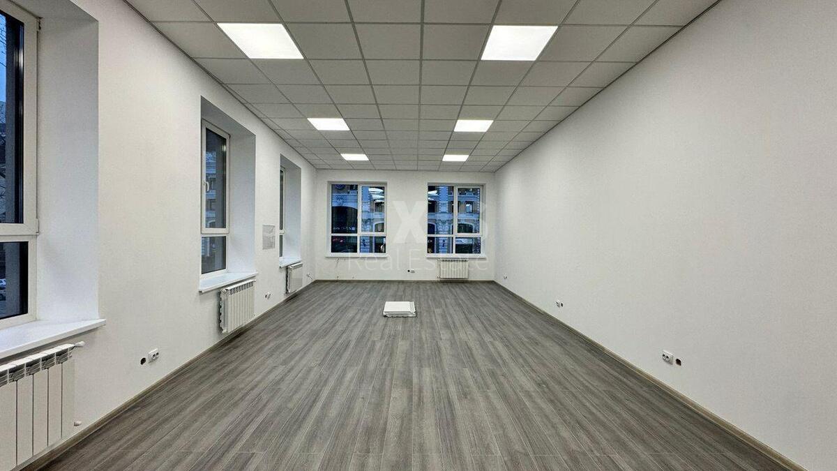 Office vul. Glybochyc'ka 27, 221m2583830