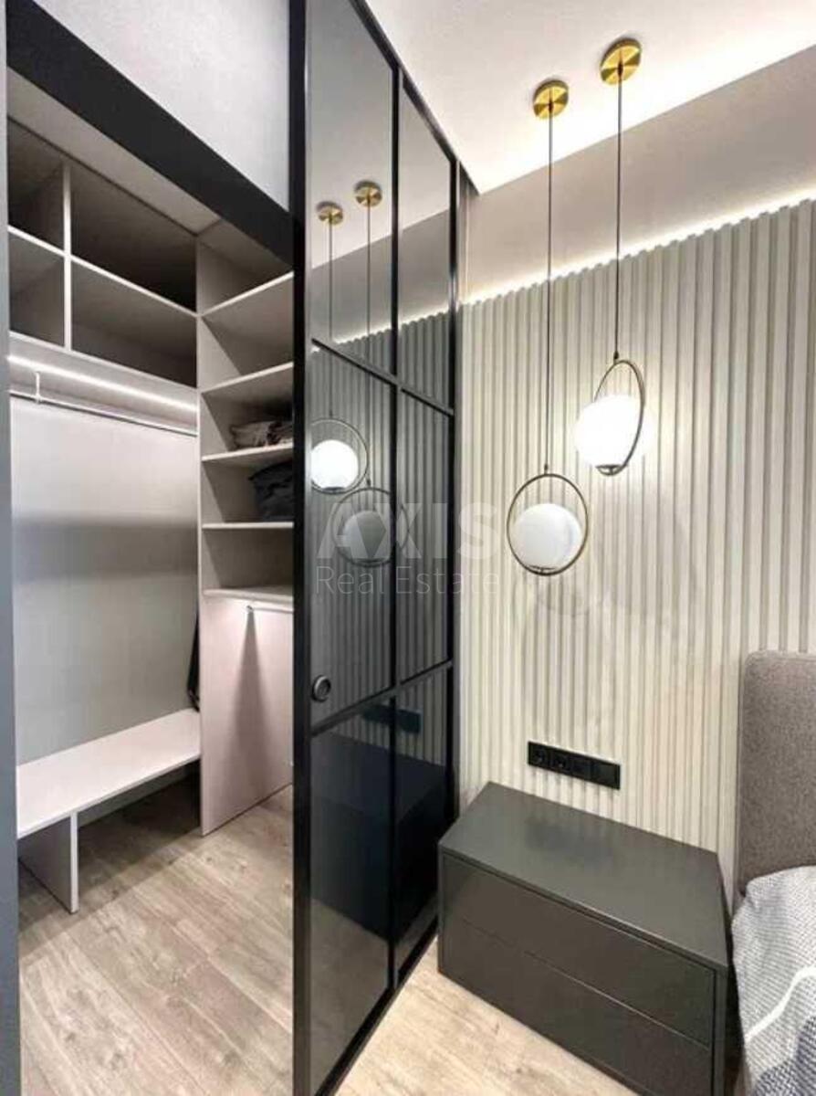 3k apartment vul. Zarichna 16627136