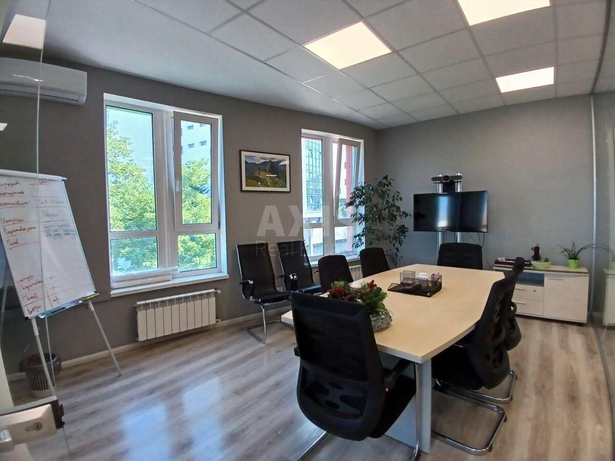 Office uzviz Voznesens'kyj 23В, 127m2584402