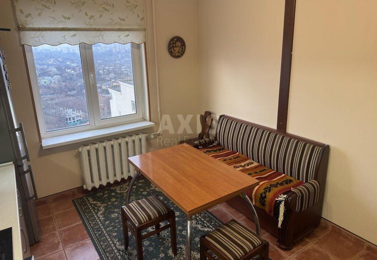 2k apartment vul. Kozac'ka 970