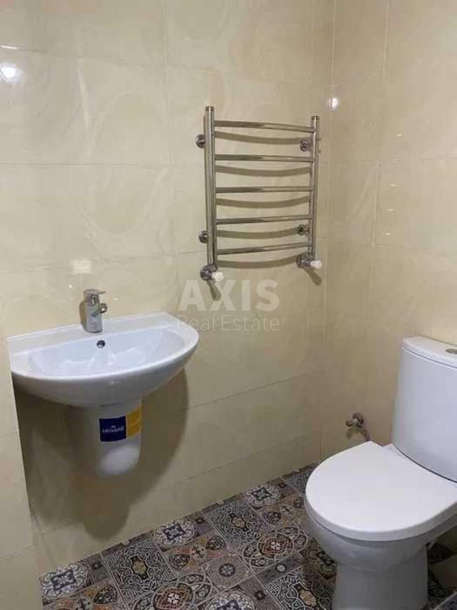 3k apartment vul. Nyzhnij Val 27/293