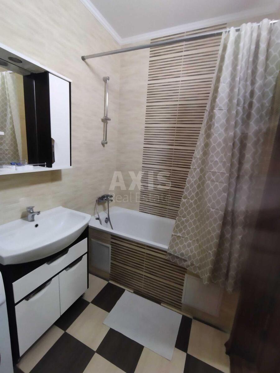 1k apartment vul. Yulia Zdanovska 46/16283310