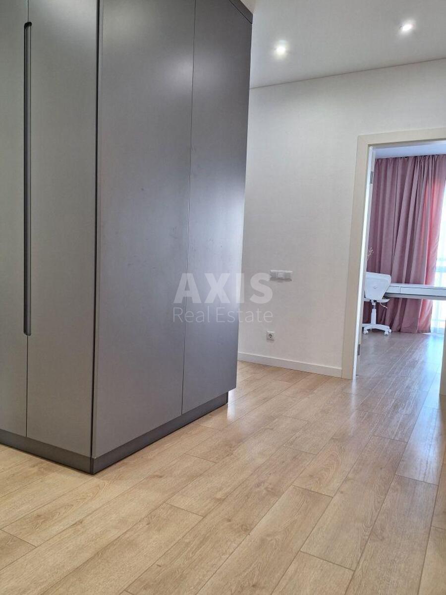 2k apartment vul. Zabolotnogo Akademika 1483